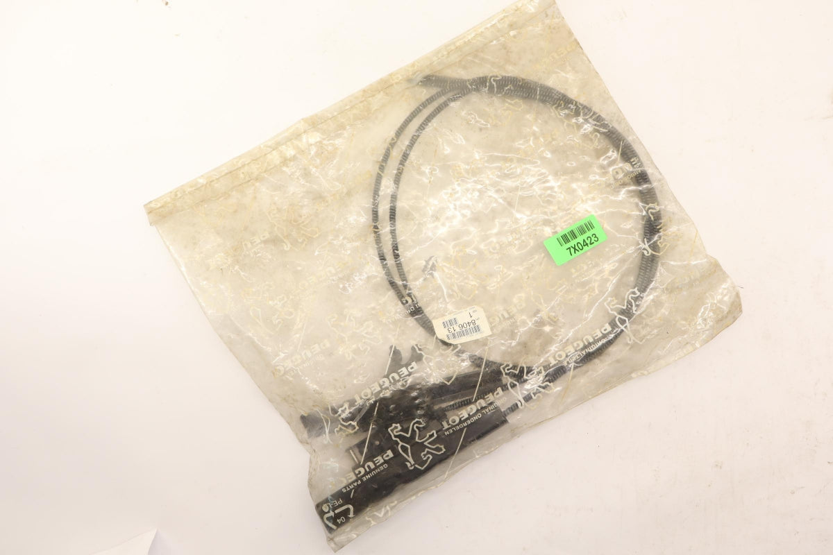 Original OE Peugeot Reparatursatz 840613