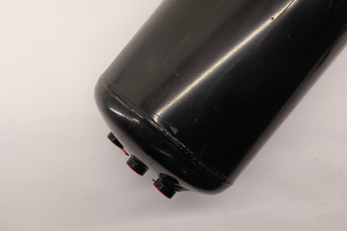 Original OE MERCEDES-BENZ Druckluftbehälter A6684320401