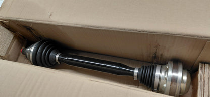 Original AUDI TT (8J) Antriebswelle rechts 8J0407272K