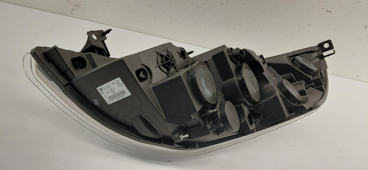 Original OPEL Movano-B 2010-2019 Scheinwerfer Vorne Rechts 93197620