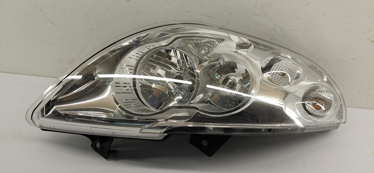 Original OPEL Movano-B 2010-2019 Scheinwerfer Vorne Rechts 93197620