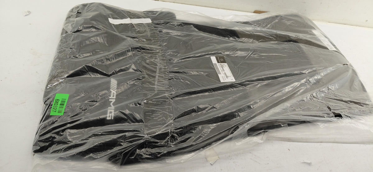 Original OE MERCEDES-BENZ Fußmattensatz A25368005039G63