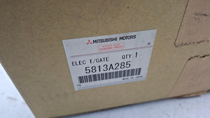 Original OE MITSUBISHI Stellantrieb 5813A285