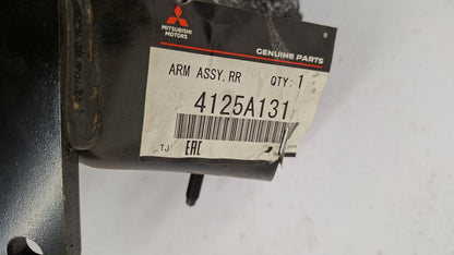 Original OE MITSUBISHI Querlenker 4125A131