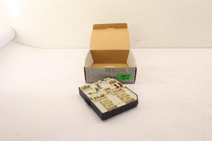 Original OE OPEL Sicherungskasten 95528375