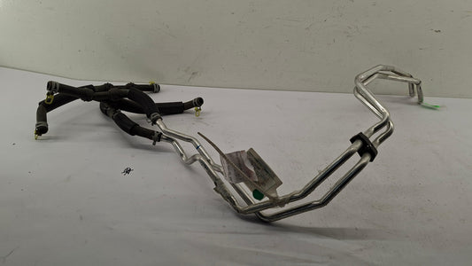Original OE FIAT Heizung Schlauch K04677658AP