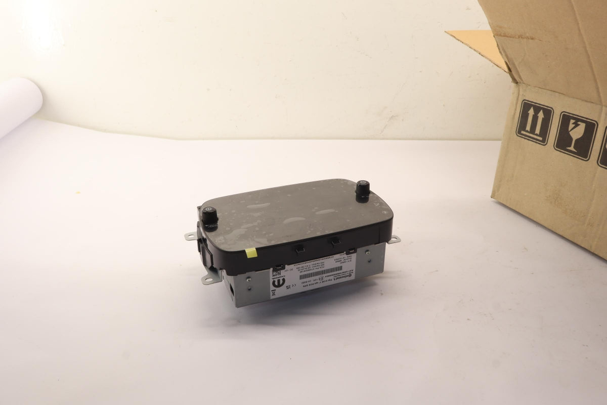Original OE FIAT Anzeigeeinheit 735788637