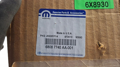 Original OE FIAT Mittelkonsole Teil K68087740AA