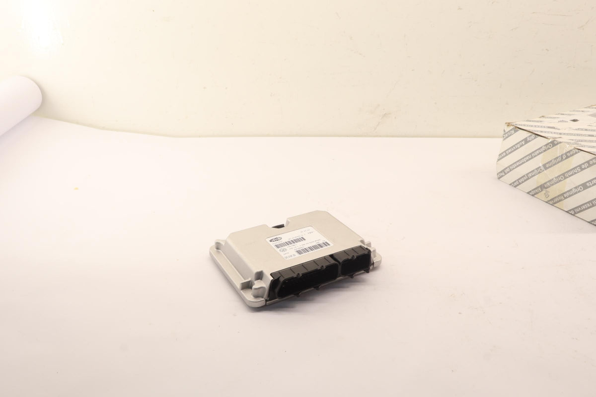 Original OE FIAT Motorsteuergerät 55281858