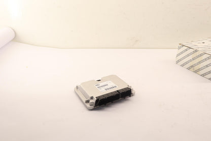 Original OE FIAT Motorsteuergerät 55281858