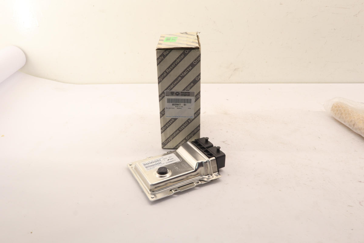 Original OE FIAT Steuergerät 52098477