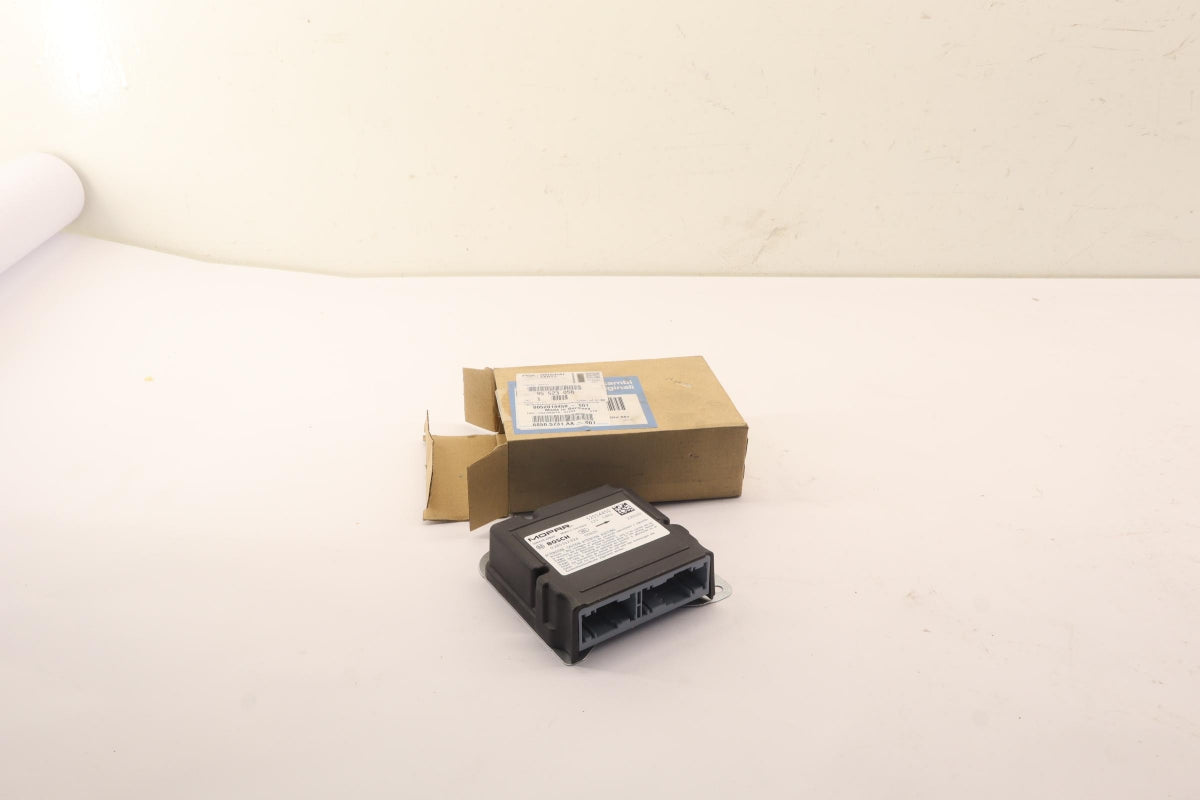 Original OE OPEL Airbag Steuergerät 95523058