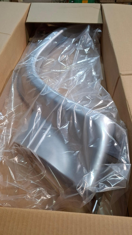 Original OE MITSUBISHI Kotflügel Zierleiste MB831748