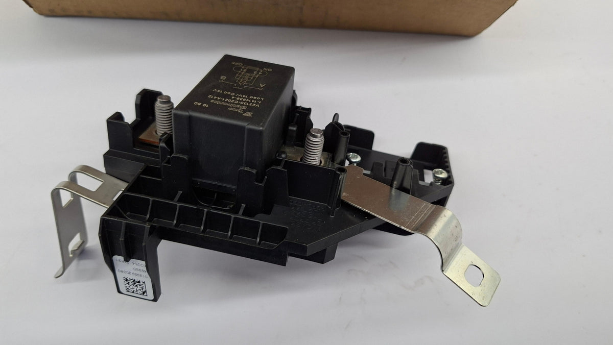 Original OE Peugeot Steuergerät 1681342080