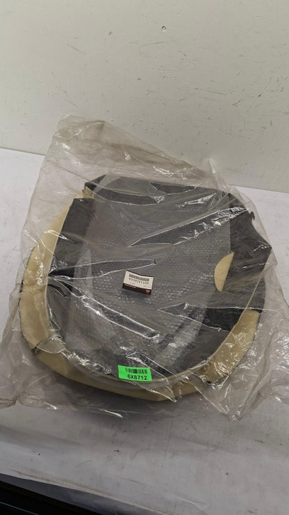 Original MITSUBISHI Pajero Sitzbezug Schonbezug Leder Vorne Links 6911A380XA