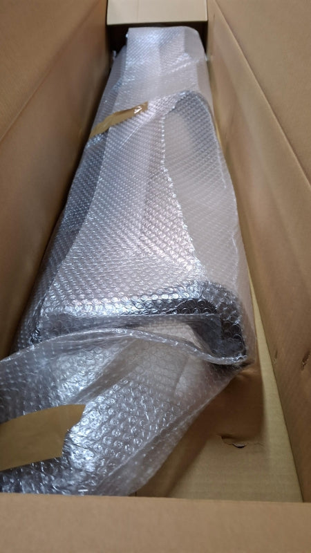 Original OE MITSUBISHI Trittbrett 7656A091