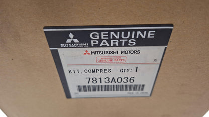 Original OE MITSUBISHI Klimakompressor 7813A036