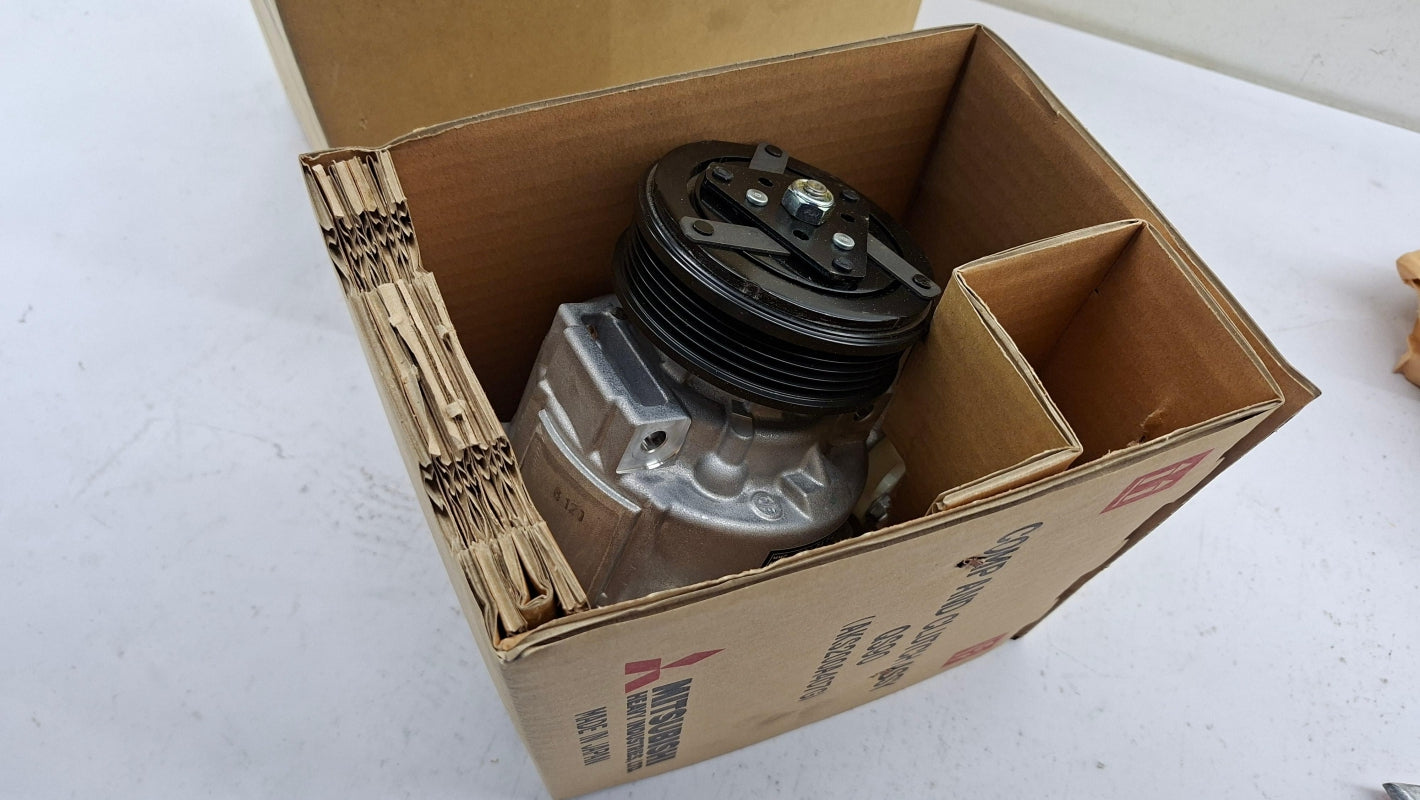 Original OE MITSUBISHI Klimakompressor 7813A357