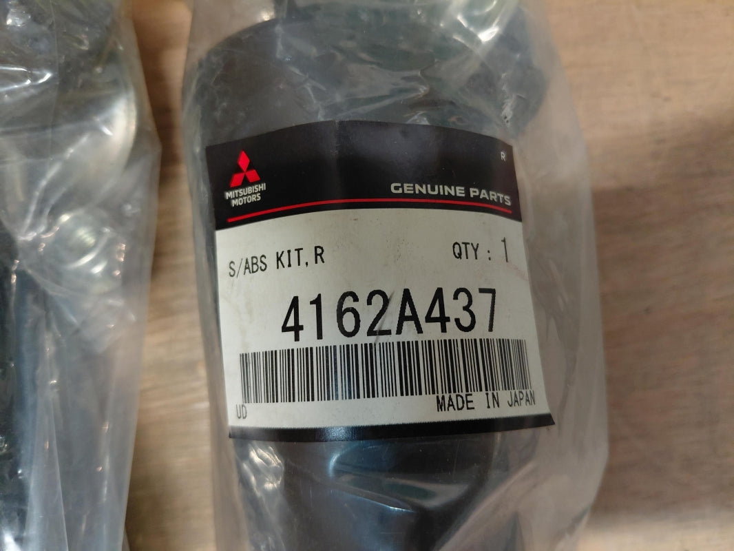 Original OE MITSUBISHI Stoßdämpfer 4162A437