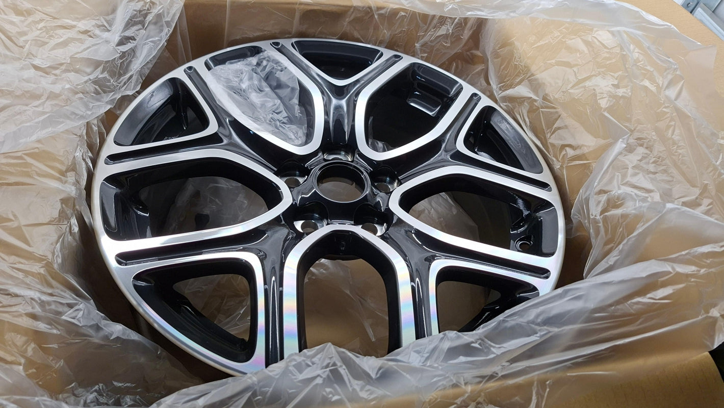 Original OE MITSUBISHI Felge 4250D458