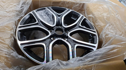 Original OE MITSUBISHI Felge 4250D458