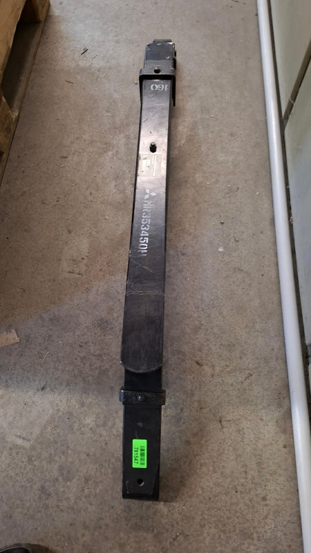 Original OE MITSUBISHI Blattfeder MR353450