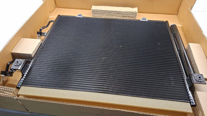 Original OE MITSUBISHI Klimakondensator 7812A050
