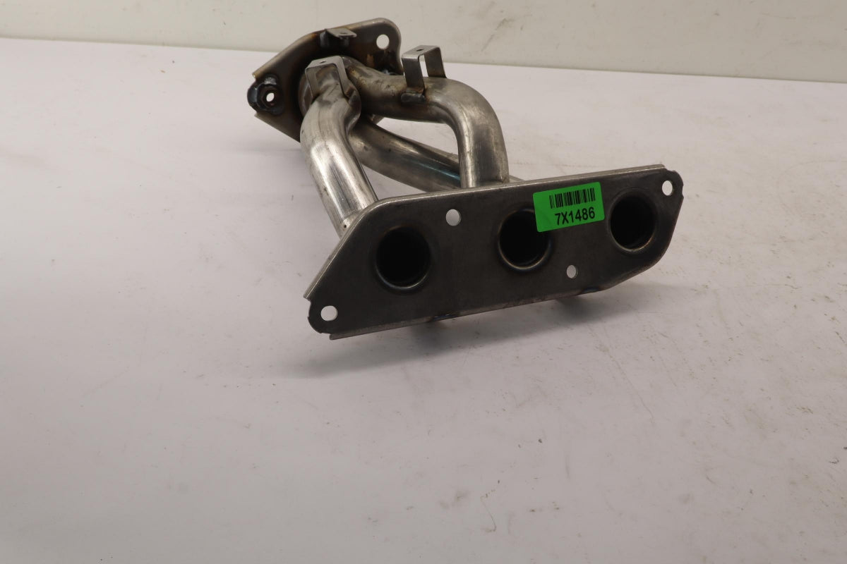 Original OE MITSUBISHI Abgaskrümmer MN163378