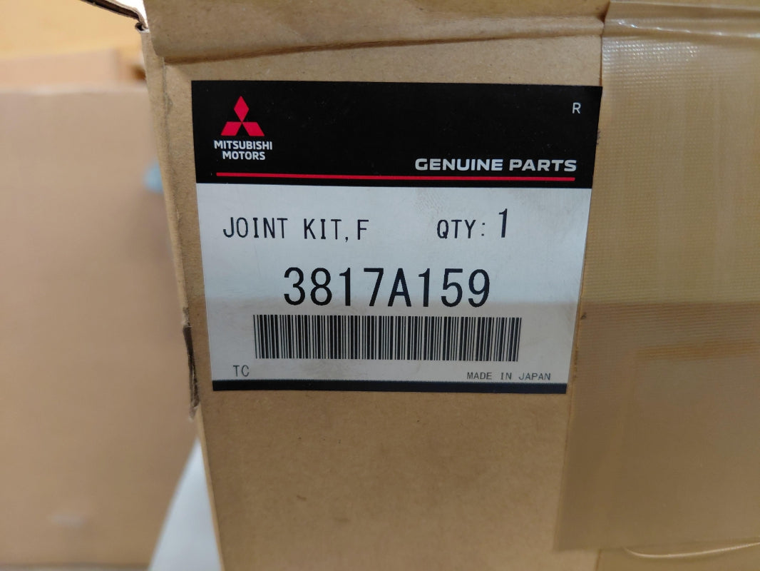 Original OE MITSUBISHI Antriebswelle Gelenksatz 3817A159