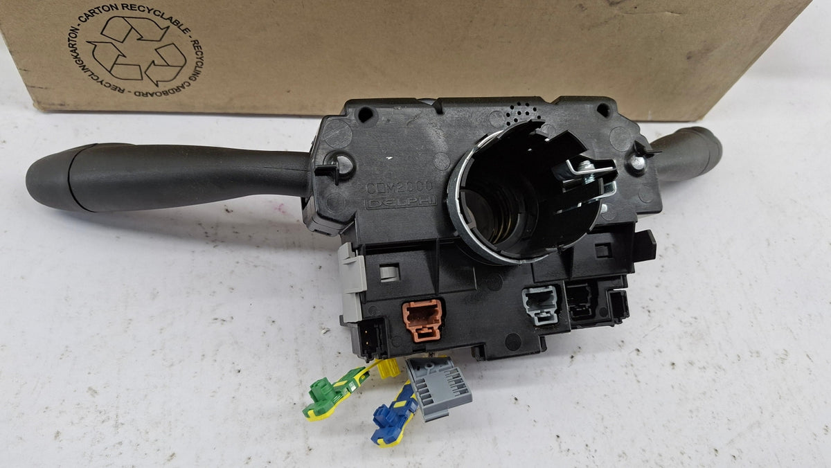 Original OE Peugeot Lenkstockschalter 6242A9
