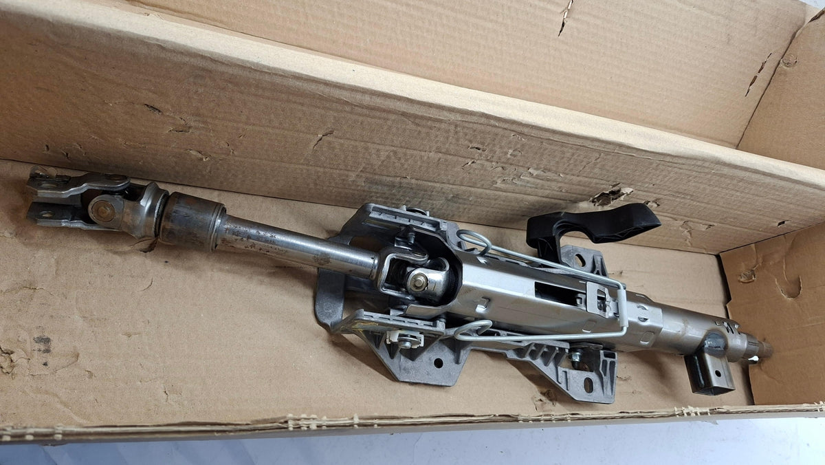 Original OE Peugeot Lenkgetriebe 4123HR