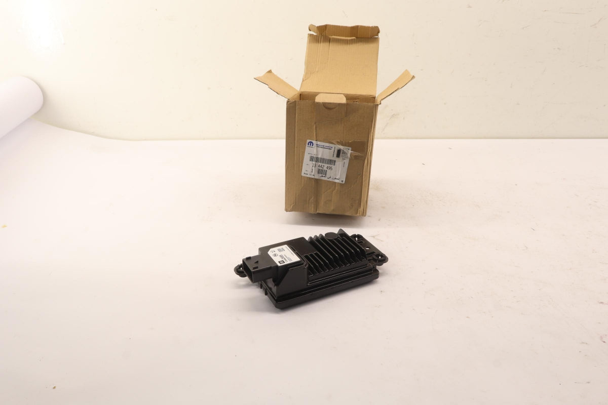 Original OE OPEL Distronik 13442495