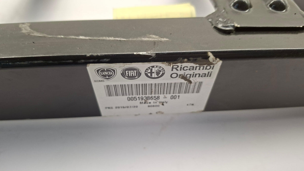Original OE FIAT Rahmen 51938658