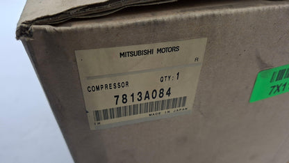 Original OE MITSUBISHI Klimakompressor 7813A084