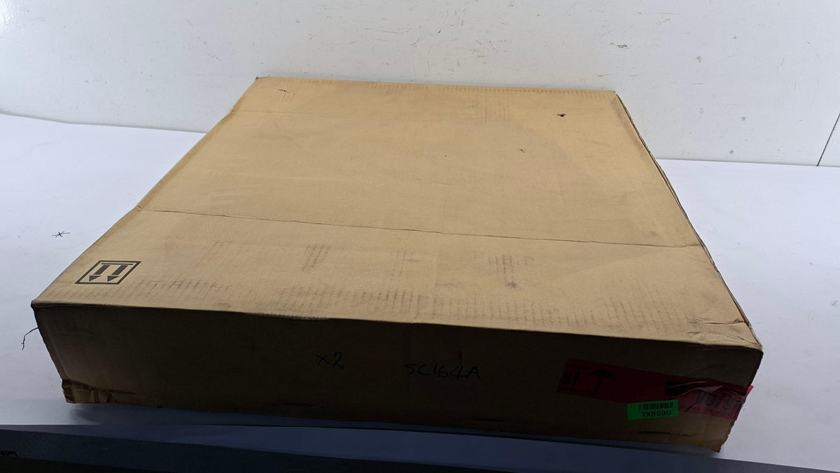Original OE MITSUBISHI Wasserkühler 1350A154