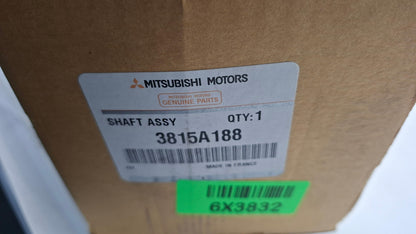 Original OE MITSUBISHI Antriebswelle Gelenksatz 3815A188