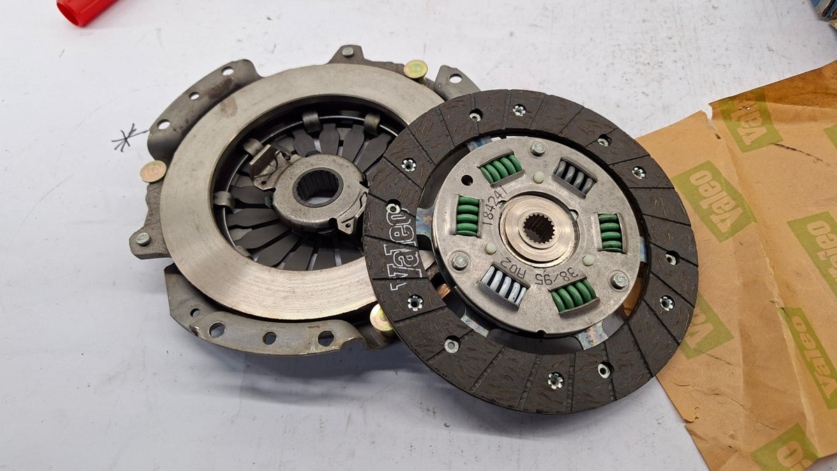 Original OE Peugeot Kupplungssatz 2004G5