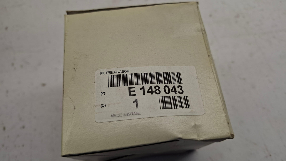 Original OE Peugeot Kraftstofffilter E148043
