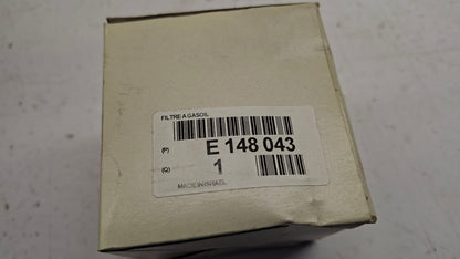 Original OE Peugeot Kraftstofffilter E148043