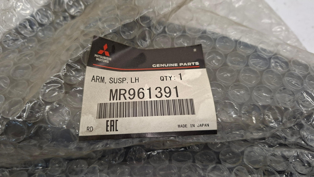 Original OE MITSUBISHI Querlenker MR961391