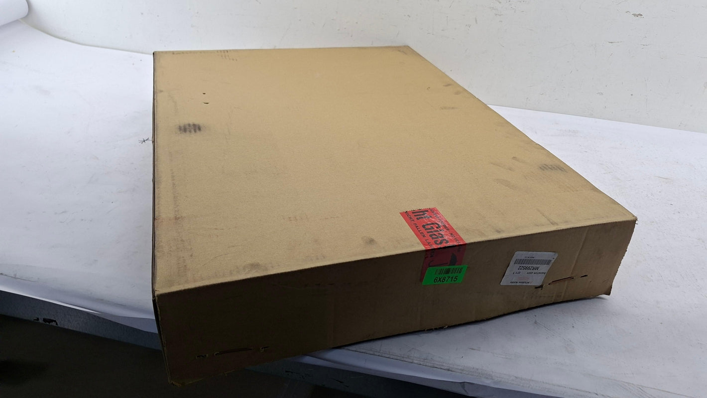 Original OE MITSUBISHI Wasserkühler MR299522
