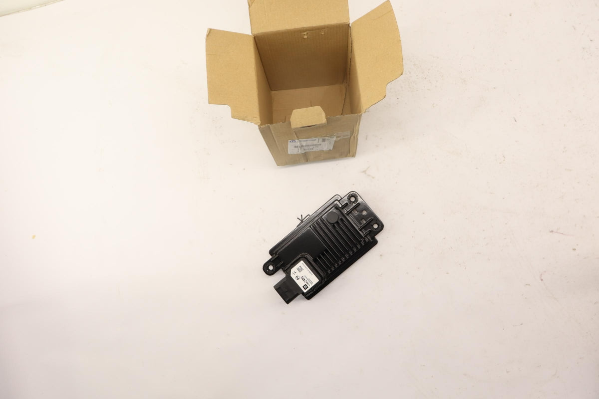 Original OE OPEL Distronik 13442495