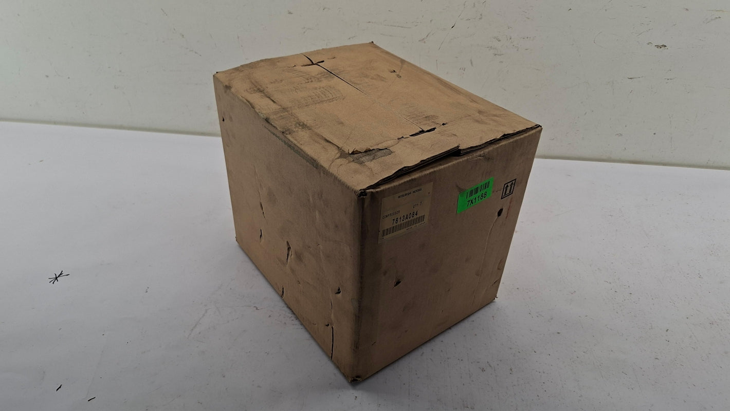 Original OE MITSUBISHI Klimakompressor 7813A084