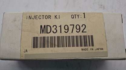 Original OE MITSUBISHI Injektor Düse MD319792
