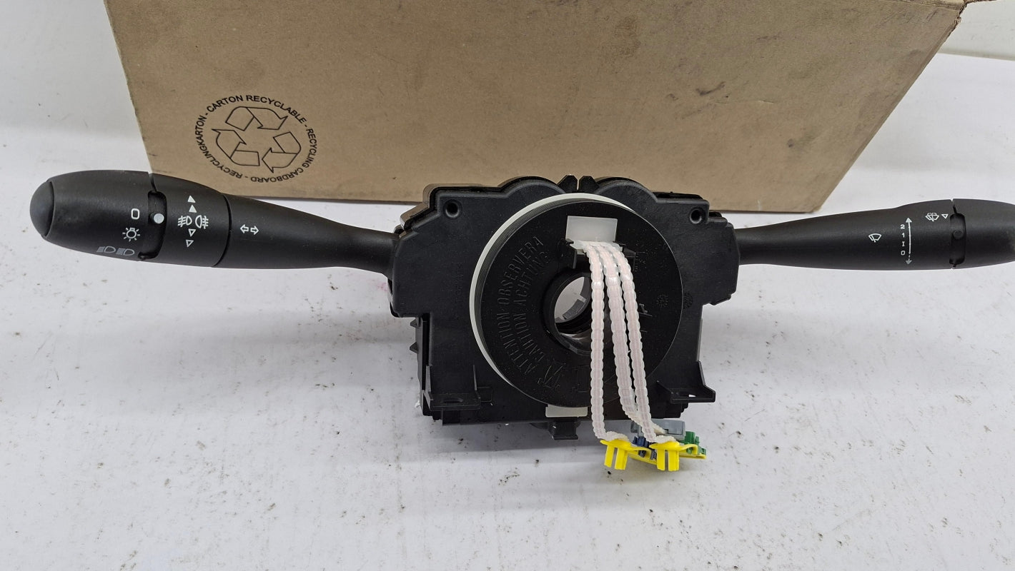 Original OE Peugeot Lenkstockschalter 6242A9