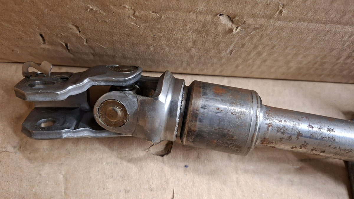 Original OE Peugeot Lenkgetriebe 4123HR