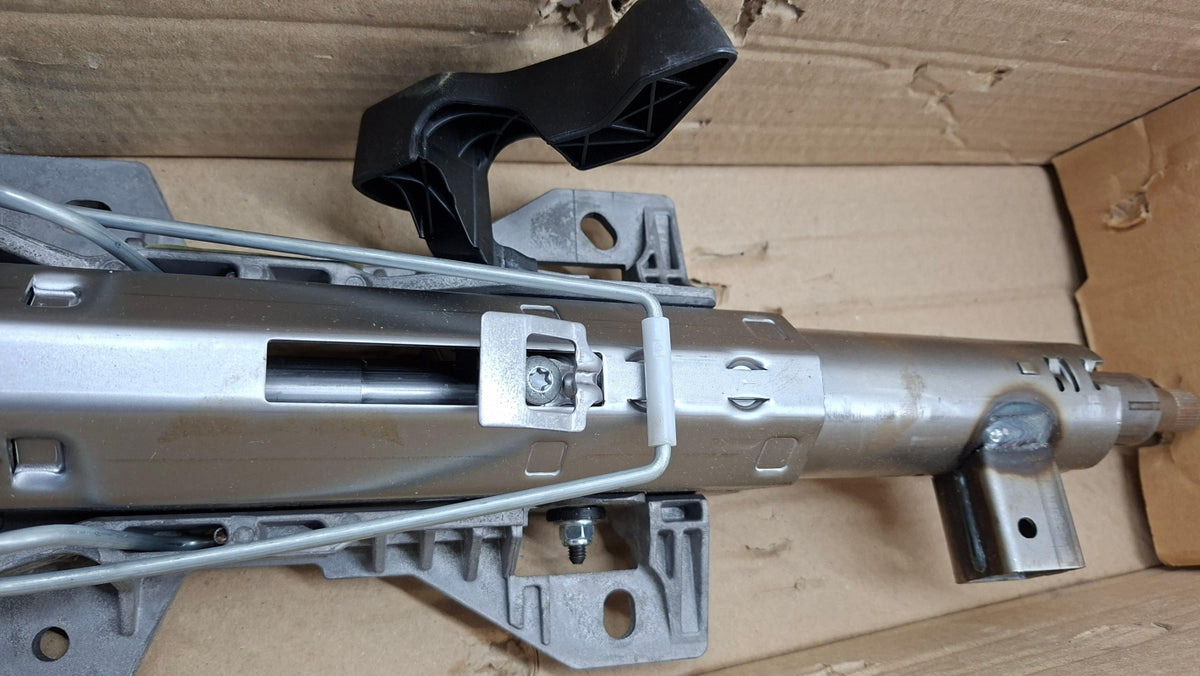 Original OE Peugeot Lenkgetriebe 4123HR