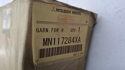 Original OE MITSUBISHI Tür Zierleiste MN117284XA