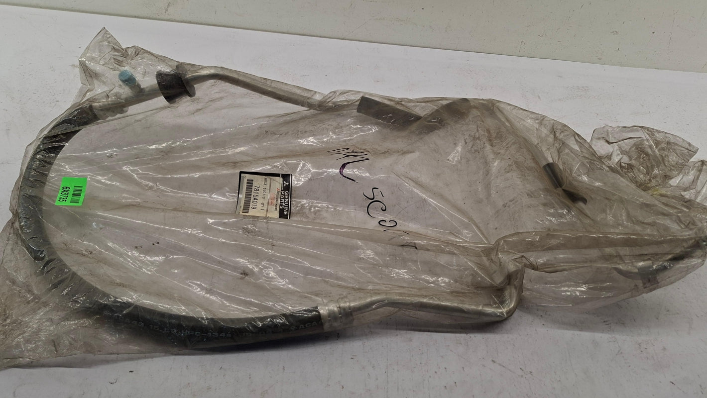 Original OE MITSUBISHI Klimaanlage Druckleitung 7815A019