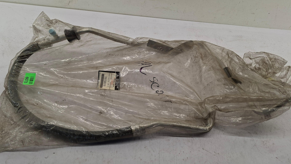 Original OE MITSUBISHI Klimaanlage Druckleitung 7815A019